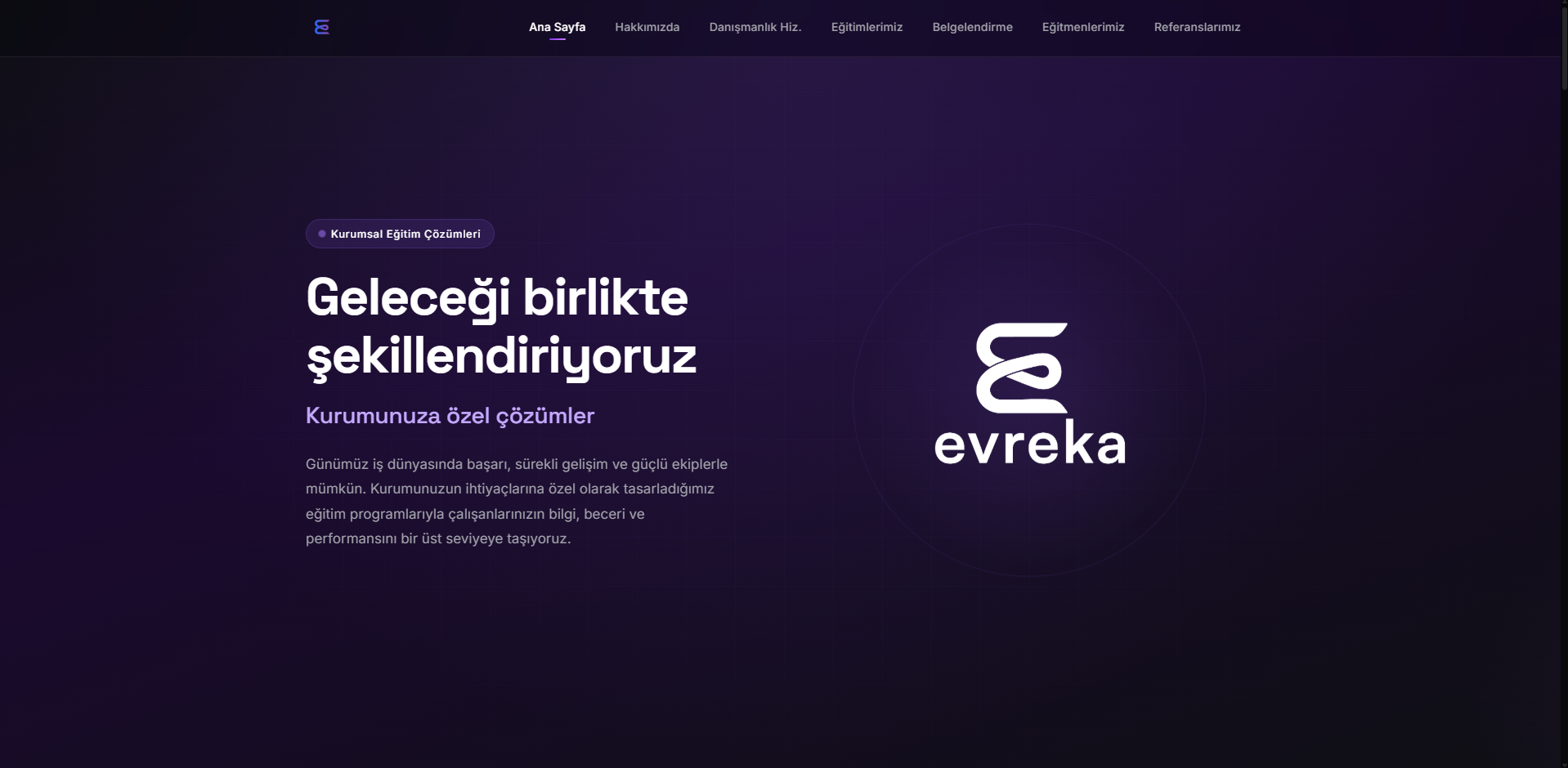 Evreka Edu