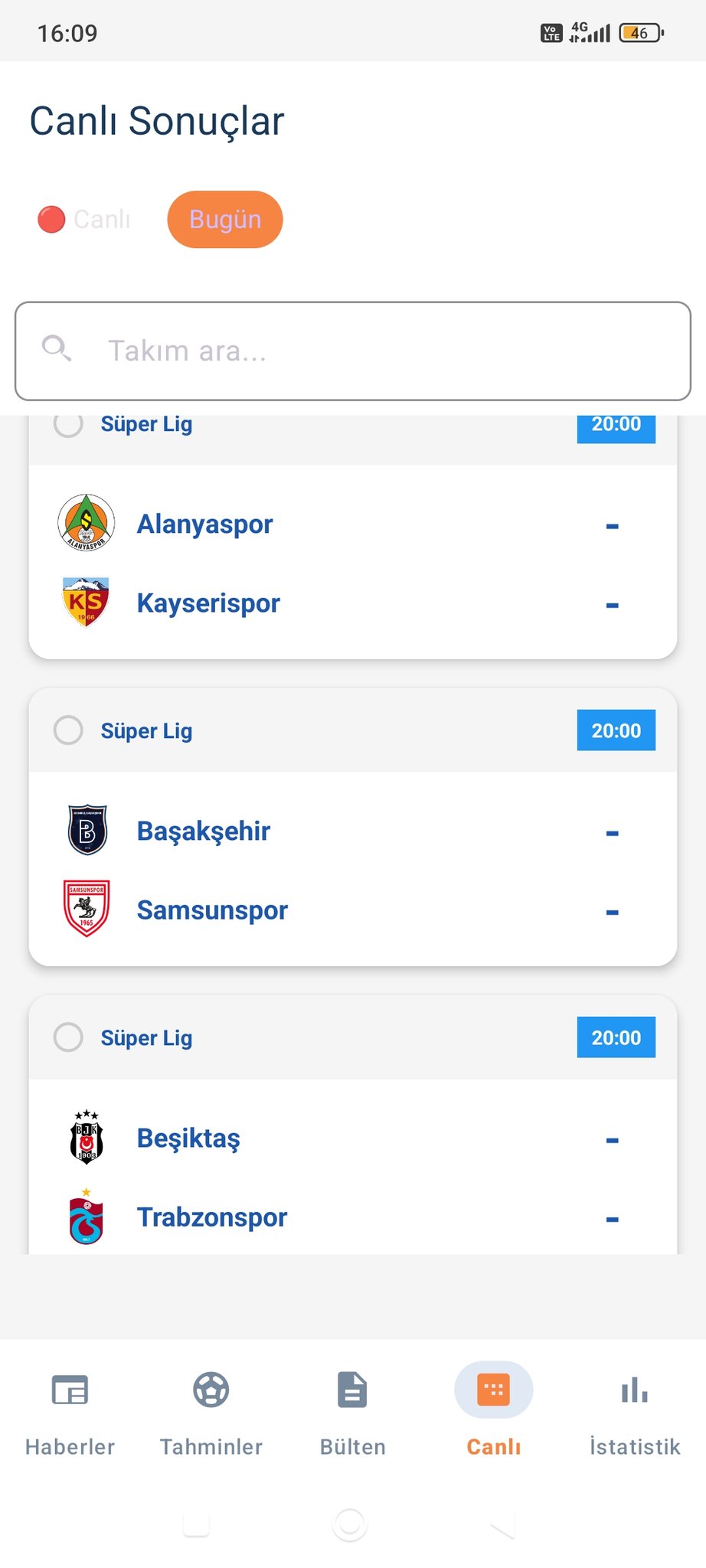 Ekran Görüntüsü 3
