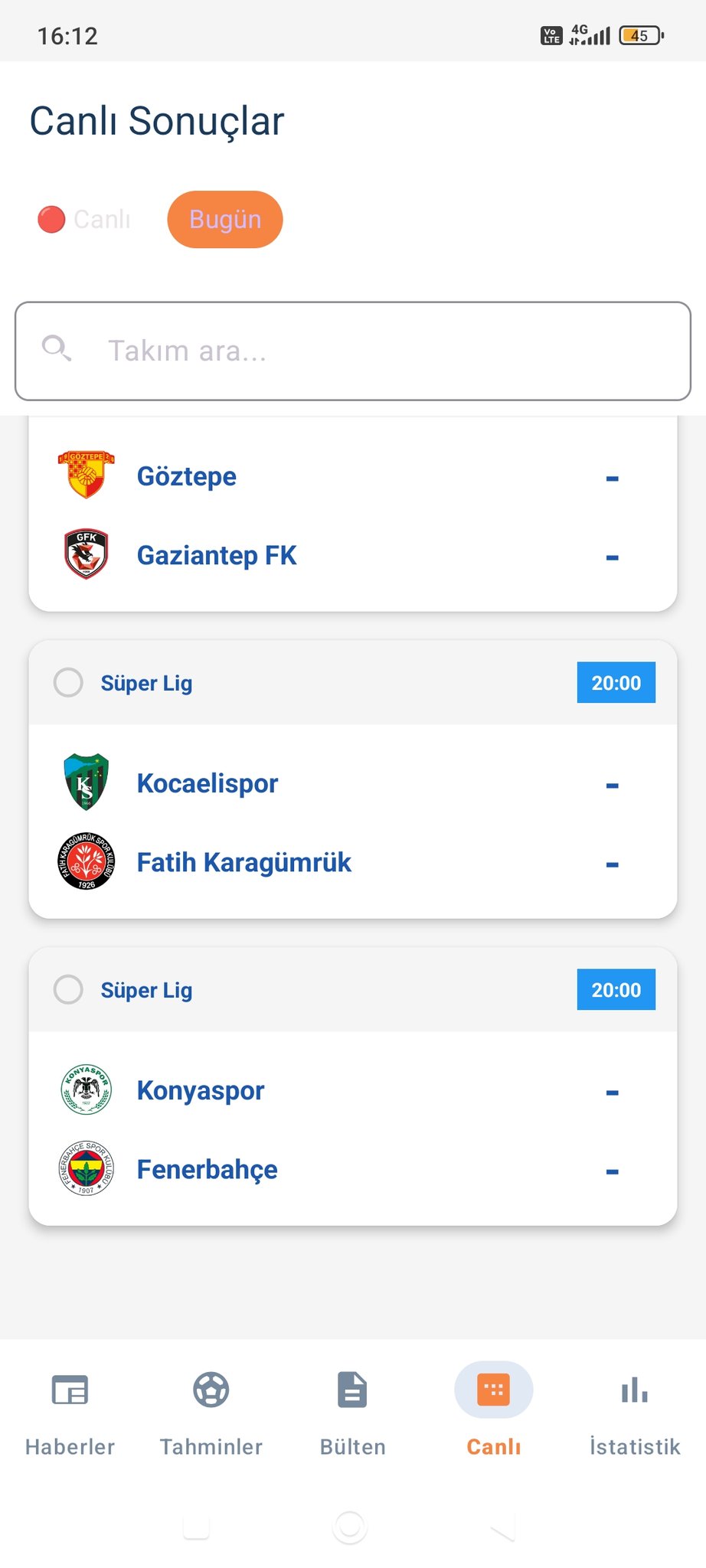 Ekran Görüntüsü 4
